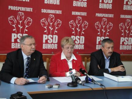Socotindu-l vinovat pentru Bac, senatorul PSD Ioan Mang cere demisia ministrului Funeriu